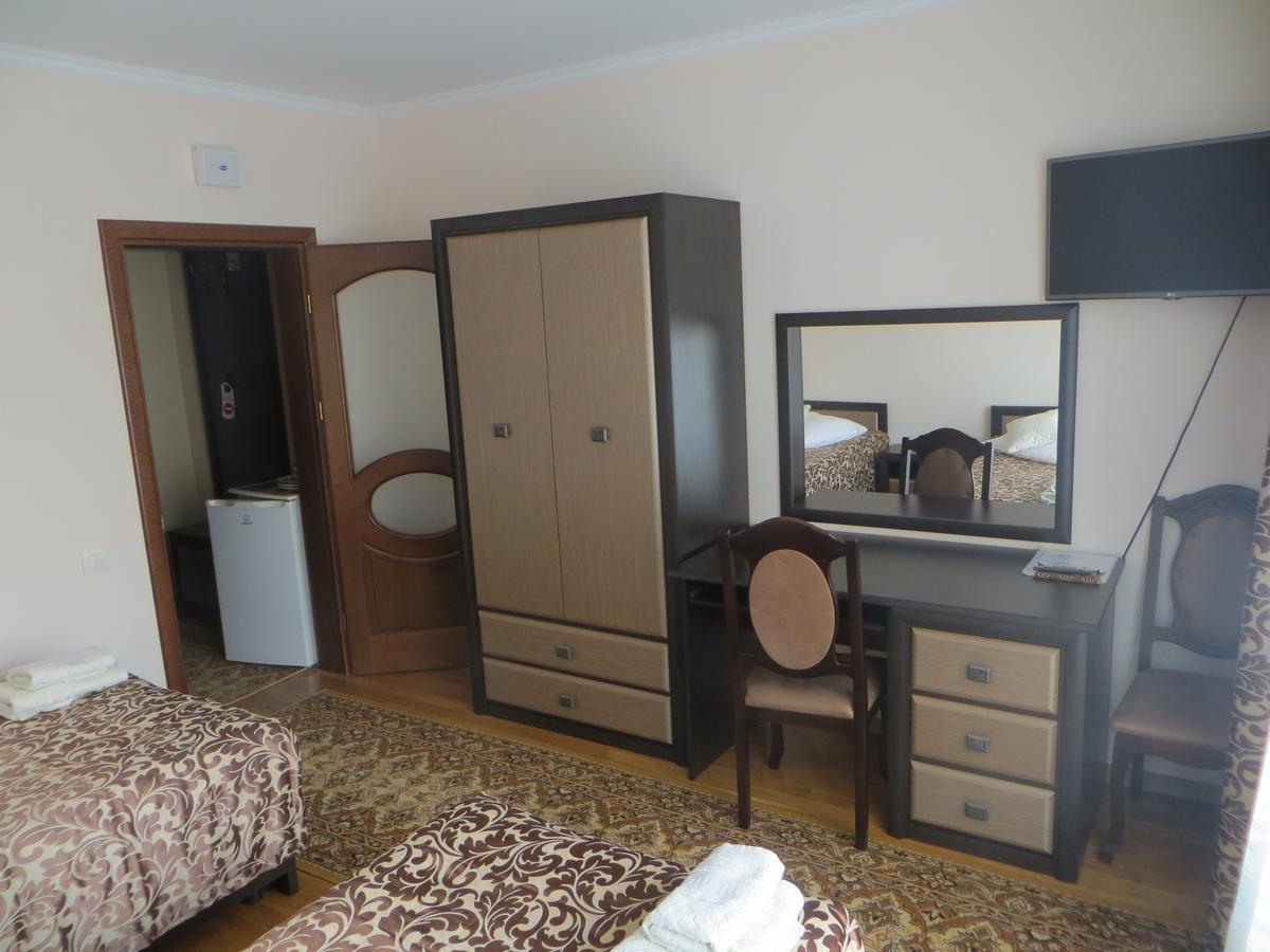 Apartments Sonce Truskavets Habitación foto